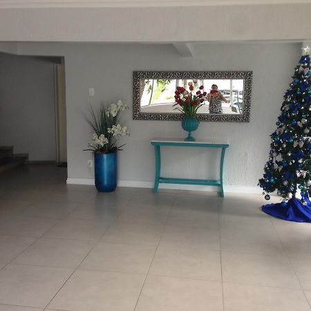 Apartamento Aconchegante Proximo Ao Shopping Beira Mar Florianópolis Exteriör bild
