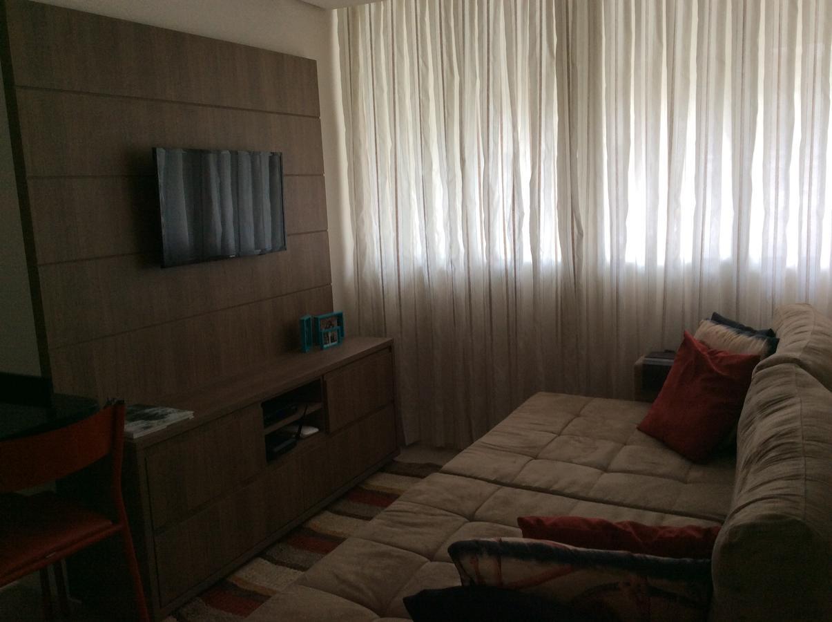 Apartamento Aconchegante Proximo Ao Shopping Beira Mar Florianópolis Exteriör bild