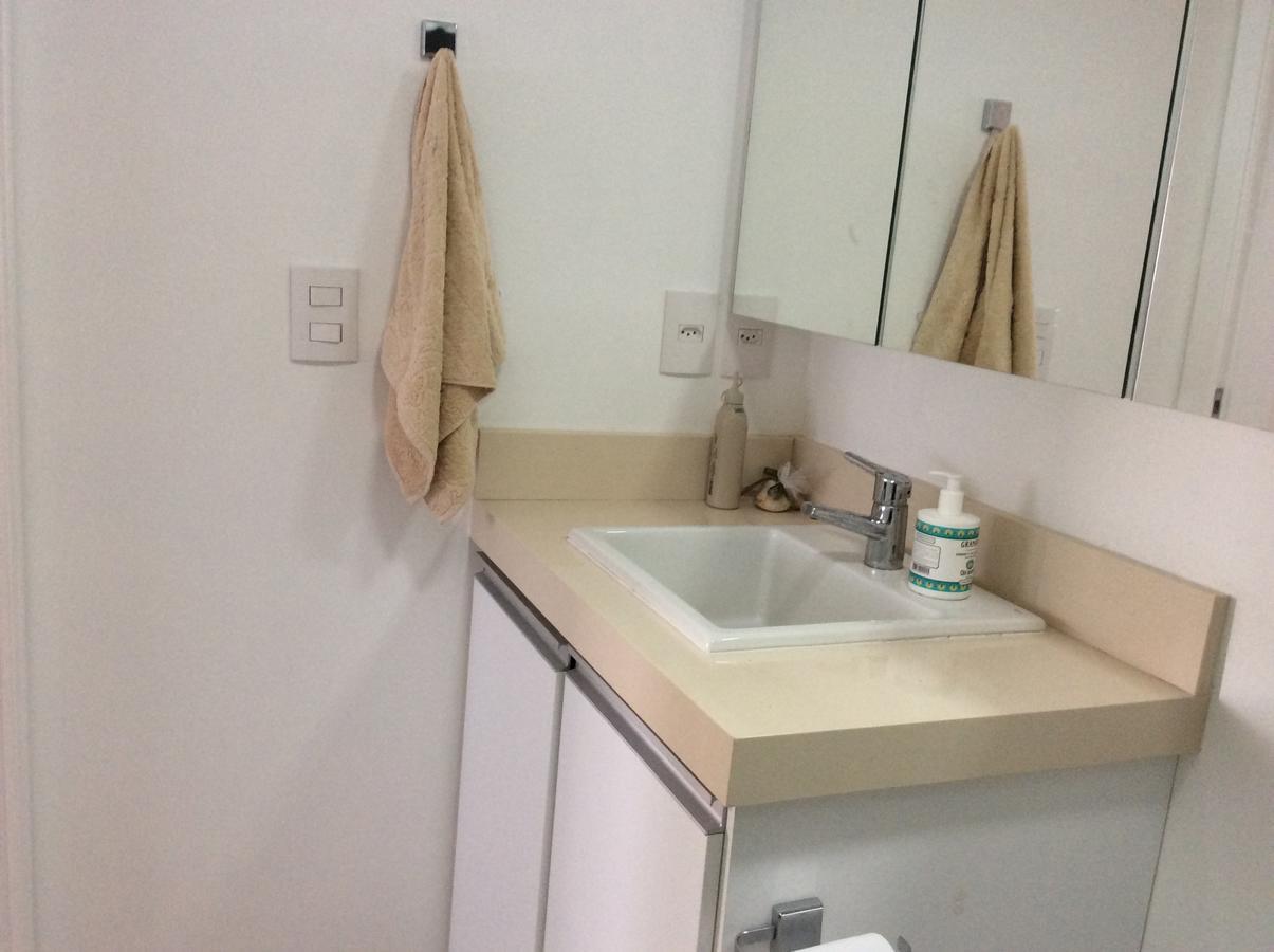 Apartamento Aconchegante Proximo Ao Shopping Beira Mar Florianópolis Exteriör bild