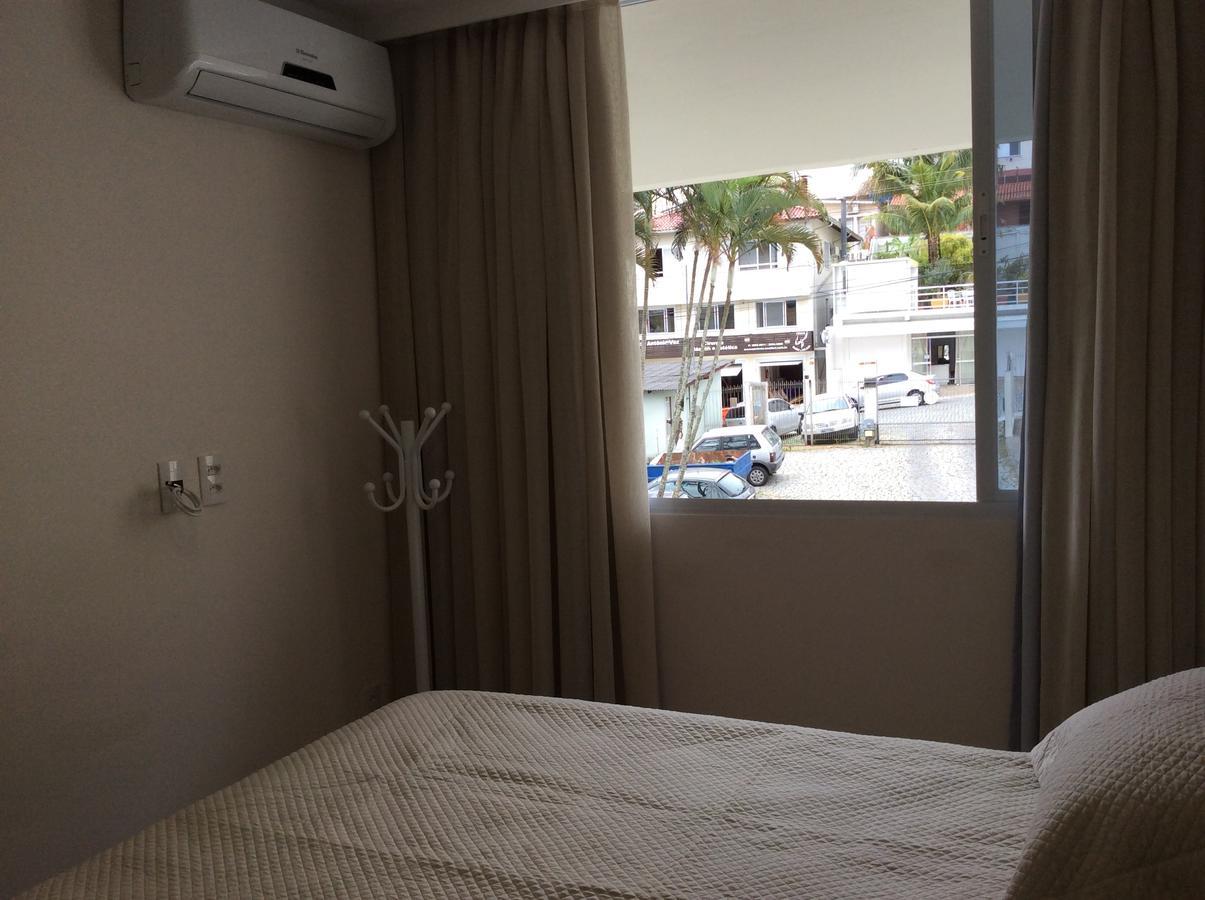 Apartamento Aconchegante Proximo Ao Shopping Beira Mar Florianópolis Exteriör bild