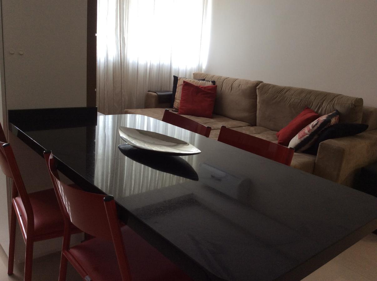 Apartamento Aconchegante Proximo Ao Shopping Beira Mar Florianópolis Exteriör bild