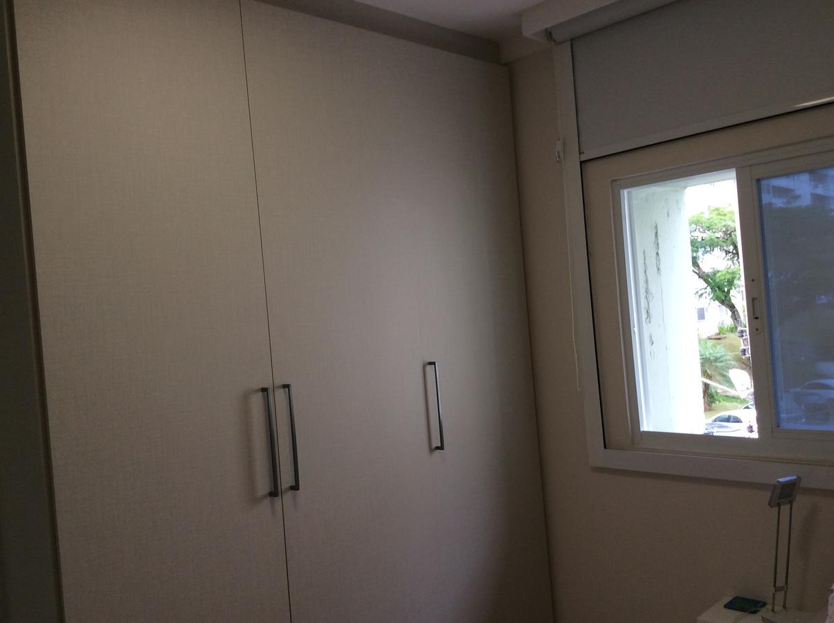 Apartamento Aconchegante Proximo Ao Shopping Beira Mar Florianópolis Exteriör bild