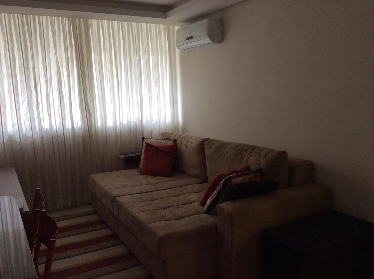 Apartamento Aconchegante Proximo Ao Shopping Beira Mar Florianópolis Exteriör bild