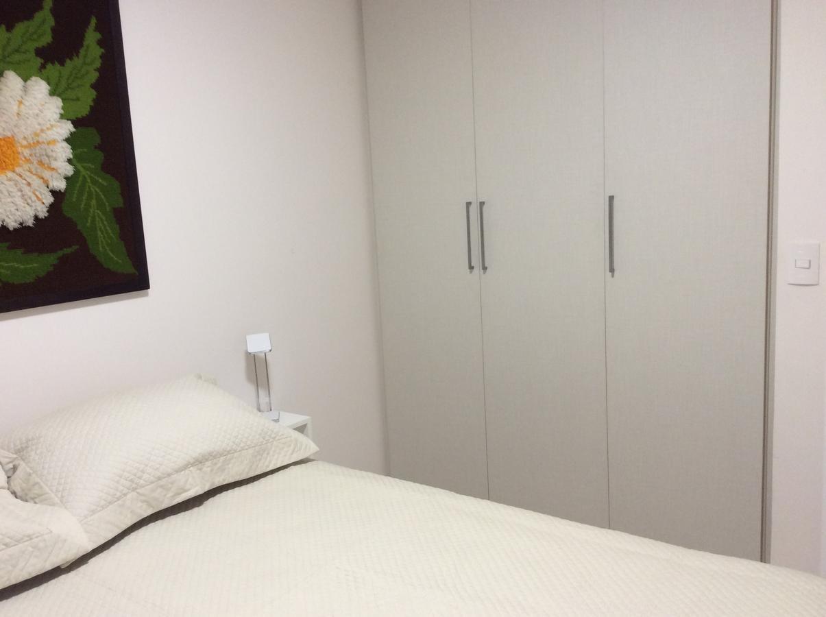 Apartamento Aconchegante Proximo Ao Shopping Beira Mar Florianópolis Exteriör bild