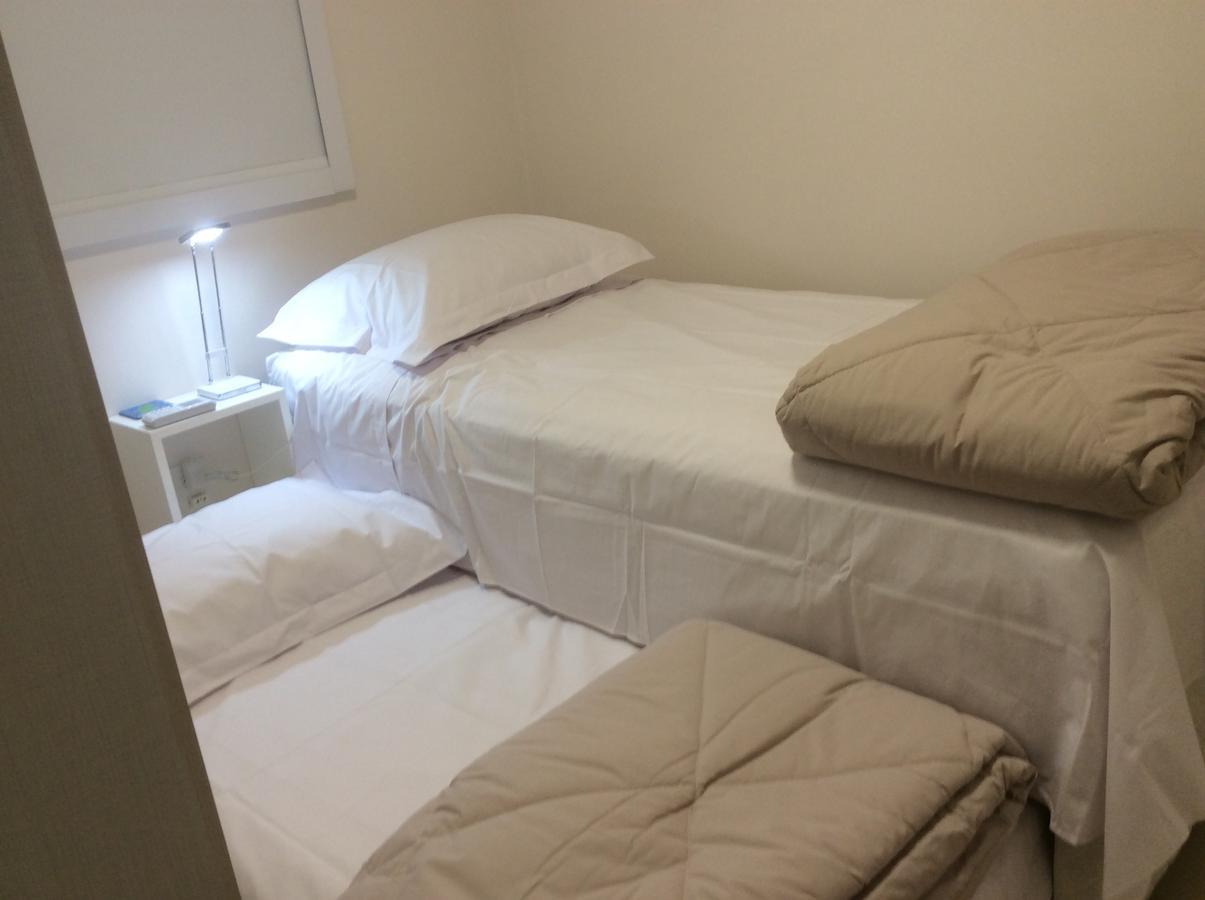 Apartamento Aconchegante Proximo Ao Shopping Beira Mar Florianópolis Exteriör bild
