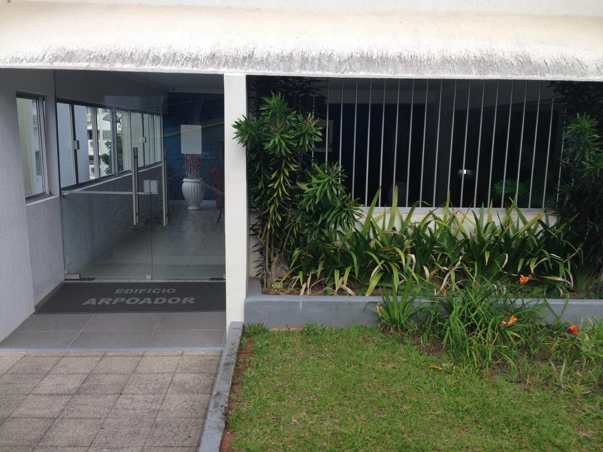 Apartamento Aconchegante Proximo Ao Shopping Beira Mar Florianópolis Exteriör bild